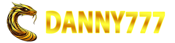 DANNY777 LOGO